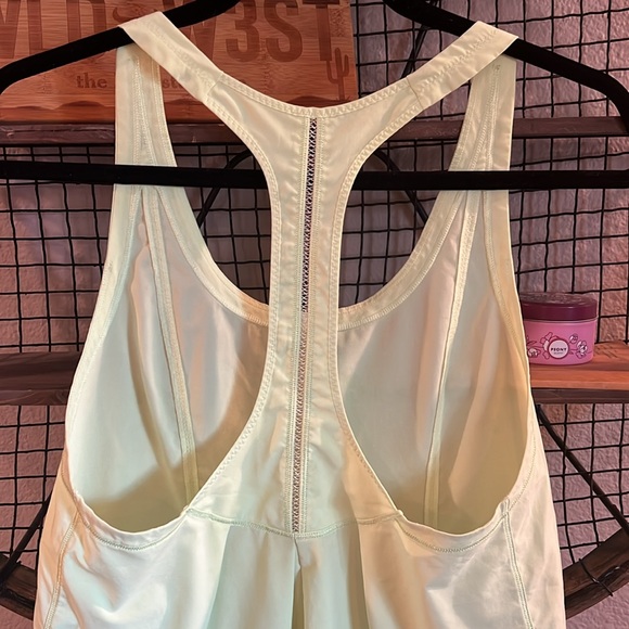 Lululemon Lightened Up Singlet - Picture 6 of 13